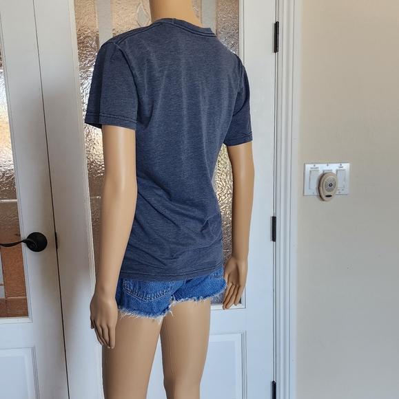 SASQUATCH TRADING POST TEE SZ Sm - Picture 9 of 12